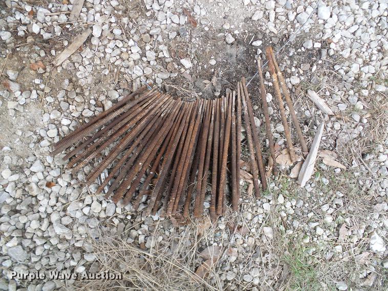 image for item DF7091 Simpson concrete forms